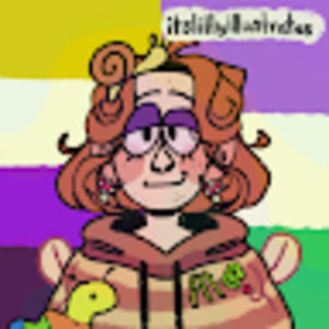 Meet your Posher, Moth